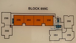 Blk 899C Woodlands Drive 50 (Woodlands), HDB 4 Rooms #221892571